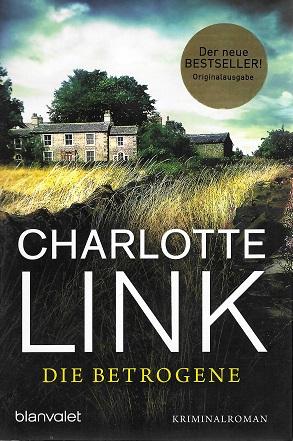 Link, Die Betrogene.