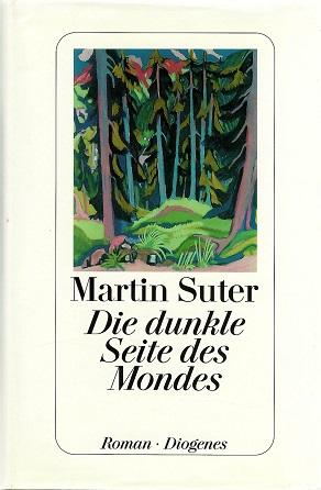 Suter, Die dunkle Seite des Mondes.