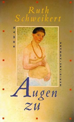 Schweikert, Augen zu.