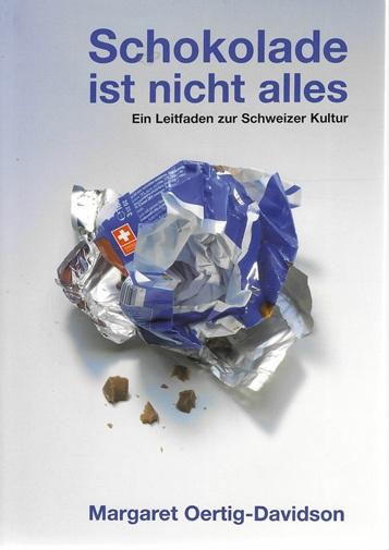 Oertig-Davidson, Schokolade ist nicht alles.