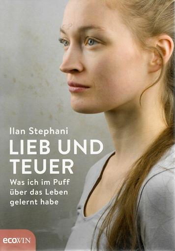 Stehanie, Lieb und teuer.