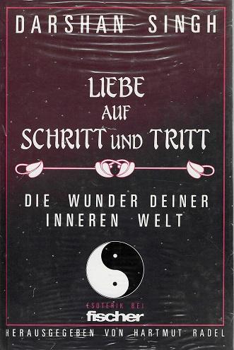 Singh, Liebe auf Schritt und Tritt.