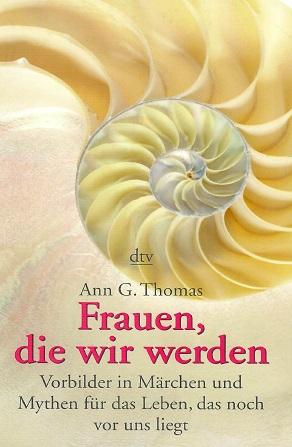 Thomas, Frauen, die wir werden.