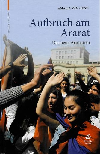 Van Gent, Aufbruch am Ararat.