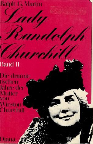 Martin, Lady Randolph Churchill.