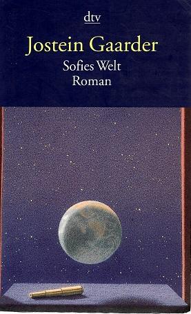 Gaarder, Sofies Welt.