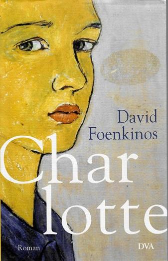 Foenkinos, Charlotte.