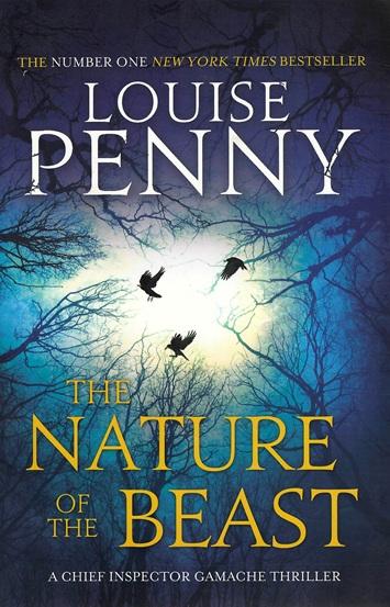 Penny, The Nature of the Beast.