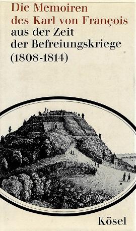 Pörnbacher, Die Memoiren des Karl von François.