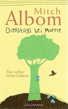 Albom, Dienstags bei Morrie.