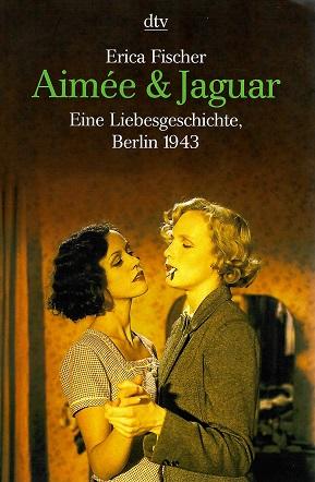 Fischer, Aimée & Jaguar.