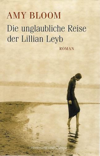 Bloom, Die unglaubliche Reise der Lillian Leyb.