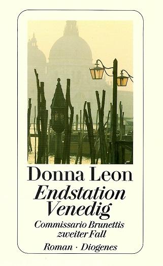 Leon, Endstation Venedig.
