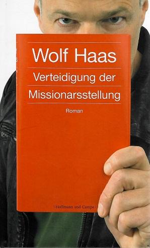 Haas, Verteidigung der Missionarsstellung.