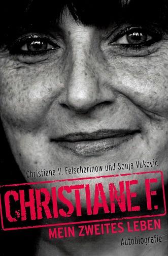 Felscherinow/Vukovic, Christiane F..