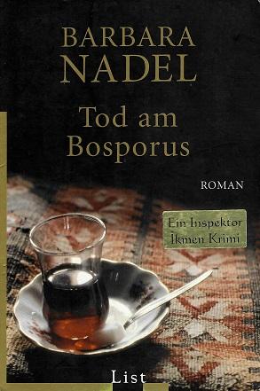 Nadel, Tod am Bosporus.