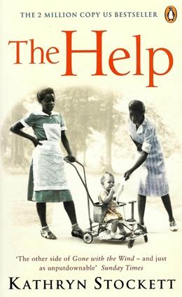 Stockett, The Help.