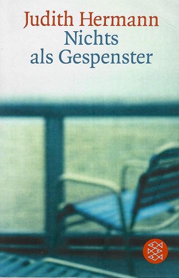 Hermann, Nichts als Gespenster.