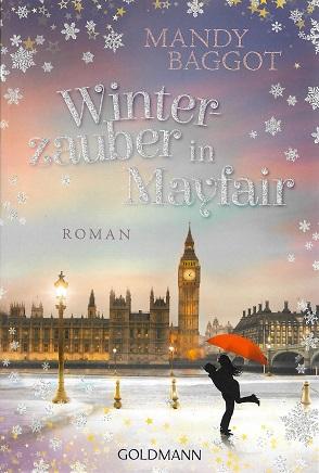 Baggot, Winterzauber in Mayfair.