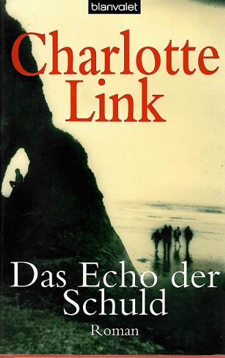 Link, Das Echo der Schuld.