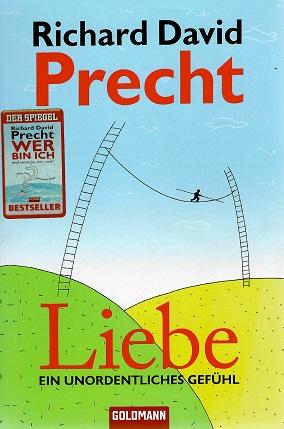 Precht, Liebe.