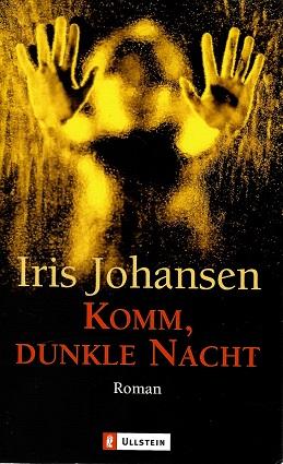 Johansen, Komm, dunkle Nacht.