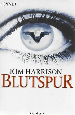 Harrison, Blutspur.