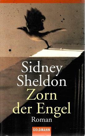 Sheldon, Zorn der Engel.
