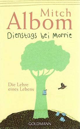 Albom, Dienstags bei Morrie.