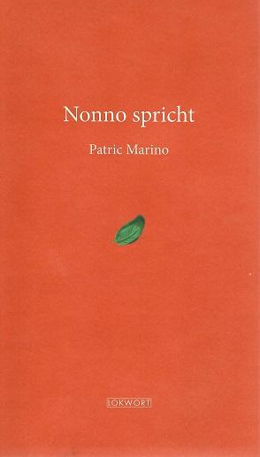 Marino, Nonno spricht.