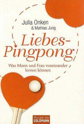 Onken/Jung, Liebes-Pingpong.