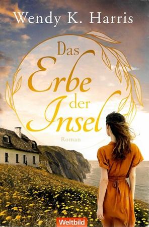 Harrys, Das Erbe der Insel.