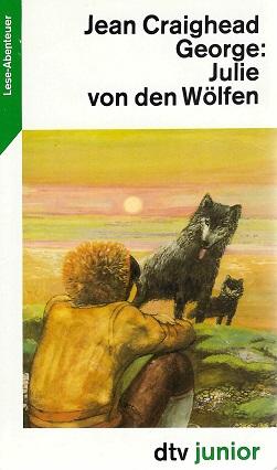 George, Julie von den Wölfen.