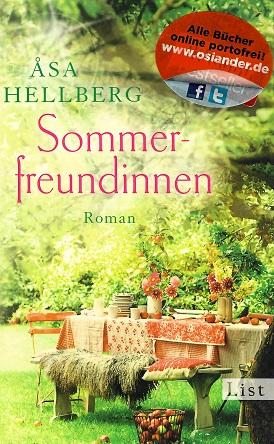 Hellberg, Sommerfreundinnen.