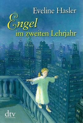 Hasler, Engel im zweiten Lehrjahr.