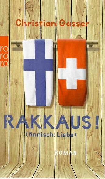 Gasser, Rakkaus!.