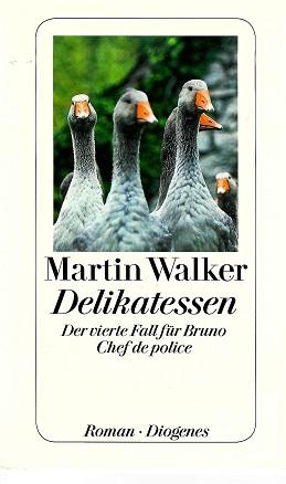 Walker, Delikatessen.