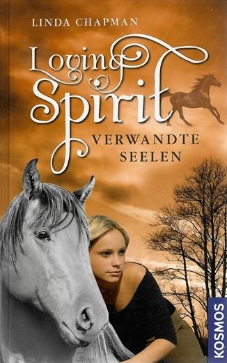 Chapman, Loving Spirit.