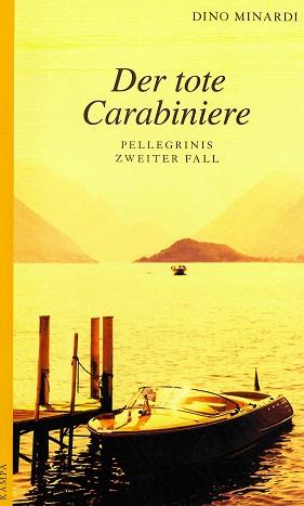 Minardi, Der tote Carabiniere.