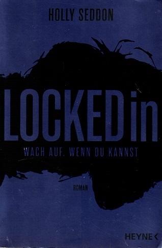 Seddon, LOCKEDin.