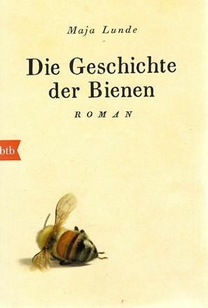 Lunde, Die Geschichte der Bienen.