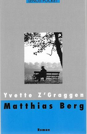 Z'Graggen, Matthias Berg.