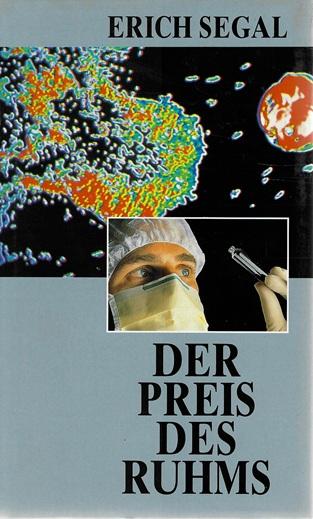 Segal, Der Preis des Ruhms.