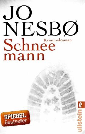 Nesbø, Schneemann.