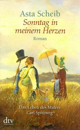 Scheib, Sonntag in meinem Herzen.