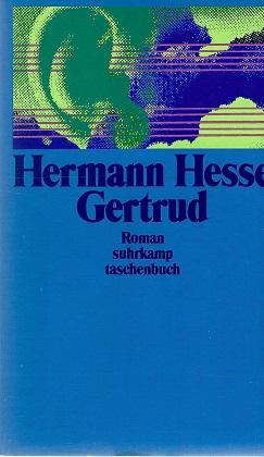 Hesse, Gertrud.