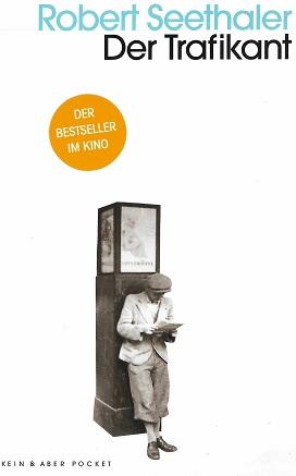 Seethaler, Der Trafikant.