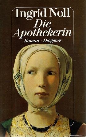 Noll, Die Apothekerin.