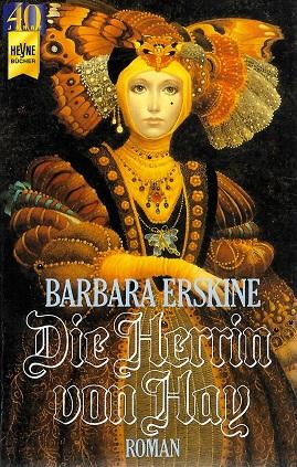 Erskine, Die Herrin von Hay.