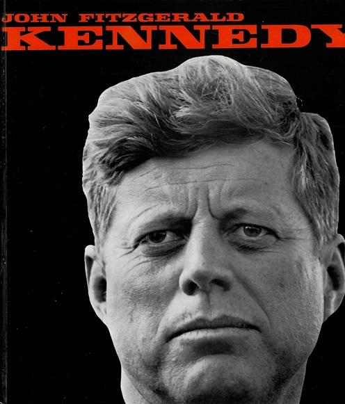 Schwarz, John Fitzgerald Kennedy.